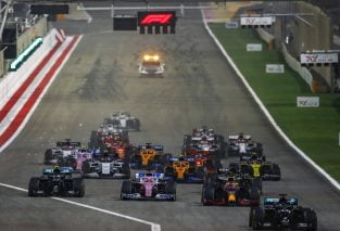 Expectations For Teams In One Word: 2021 F1 Season