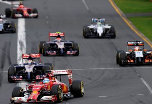 F1’s Unpopularity List: DRS, Power Units & More