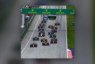 Did Drivers gang up against the FIA? 2023 Austrian GP Review - Inside Line F1 Podcast
