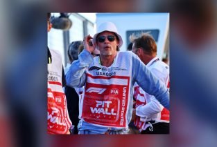 Brad enters the Pitt-lane - 2023 British GP Preview - Inside Line F1 Podcast