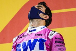 63: Sakhir: Can F1 Still Ignore Sergio Perez For 2021?