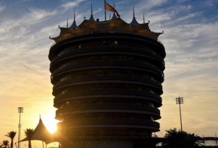 60: Bahrain: Mercedes To Extend Their 100% Podium Record?