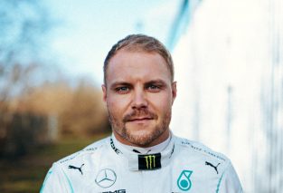 59: The Valtteri Bottas Interview With Parc Fermé