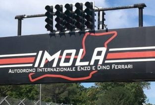 54: Why Imola's Two-Day Format Is Important For F1