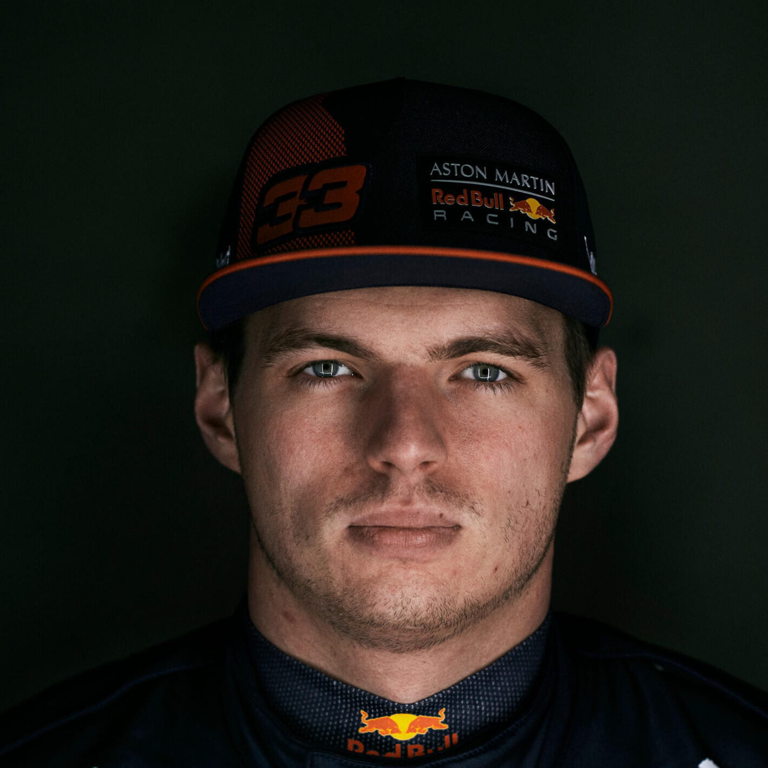 49: Max Verstappen Might Not Win F1 Title Before 2023