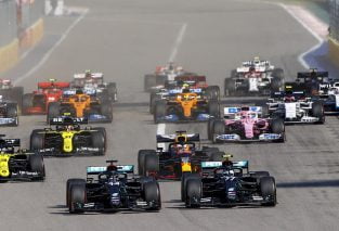 48: FIA Were Fair With Hamilton & Leclerc In Sochi