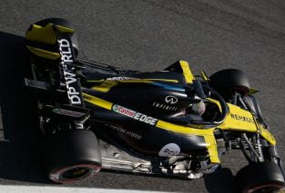 42: Italian GP: 5 Things To Watch For At Monza