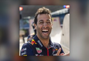 Hungary for more of Daniel Ricciardo - 2023 Hungarian GP Preview - Inside Line F1 Podcast