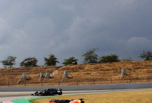 39: Spanish GP: Two-Stop Races Won't Always Be A Belter!