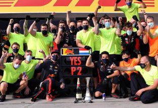 31: Hungarian GP Debrief: Verstappen Goes From Pits To Podium