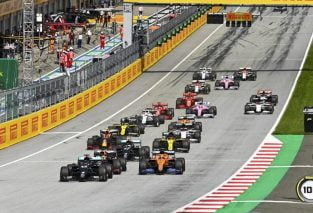 29: Styrian GP Debrief: Mid-Field Entertains, Mercedes Dominates