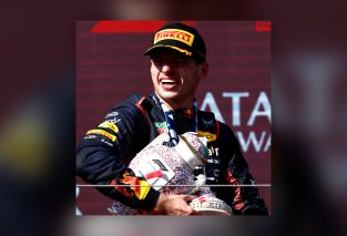 Records & Trophies broken - 2023 Hungarian GP Review - Inside Line F1 Podcast