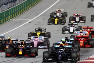 27: Mercedes Win But Chinks In Armour Exposed