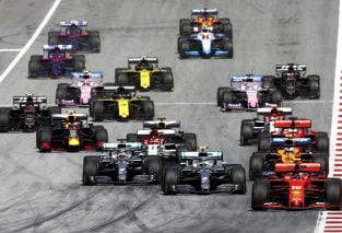 26: 10 Headlines That Will Dominate F1 2020