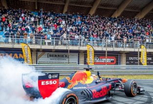 24: Should F1 Add Fake Crowd Noise To TV Broadcast?