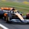 Ashwin Issac's F1 data prediction for Hungary predicts whether Mclaren will be as quick in the tight-twisty Hungaroring.