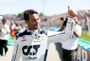 Daniel Ricciardo was most-consistent among the F1 midfield in Hungary, writes Ashwin Issac in his F1 Midfield Tales.