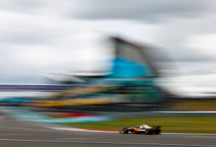 Mclaren disrupted the F1 midfield at Silverstone writes Ashwin Issac in his F1 midfield tales for the 2023 British Grand Prix.