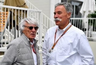 17: WHAT IF Ecclestone Buys F1 Back From Liberty Media?