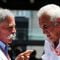 4: Lawrence Stroll's Next Target? Buy F1