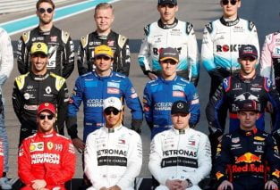 50: 2019 Inside Line F1 'Parody' Awards