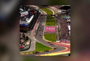Mid-season Review, 2023 F1 Season - Inside Line F1 Podcast - Inside Line F1 Podcast