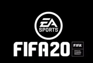 39: FIFA Is F1's Official Video Game