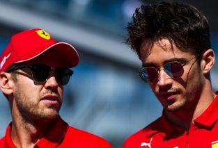37: Vettel or Leclerc: Who Would You Pick For Ferrari?