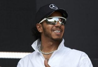 35: Hamilton: First-ever Formula 1 & Formula E Champion?