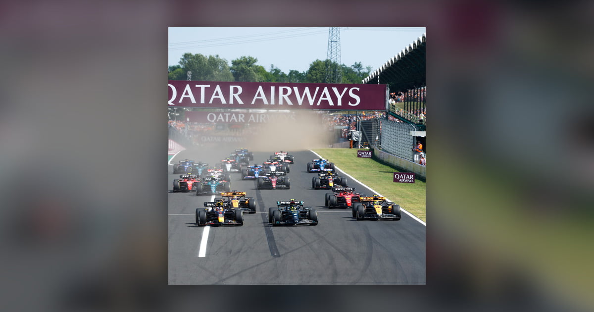 Stories to watch F1 for after the summer break - 2023 F1 Season - Inside Line F1 Podcast