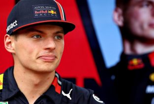 30: With Which Team Will Verstappen Win His F1 Titles?