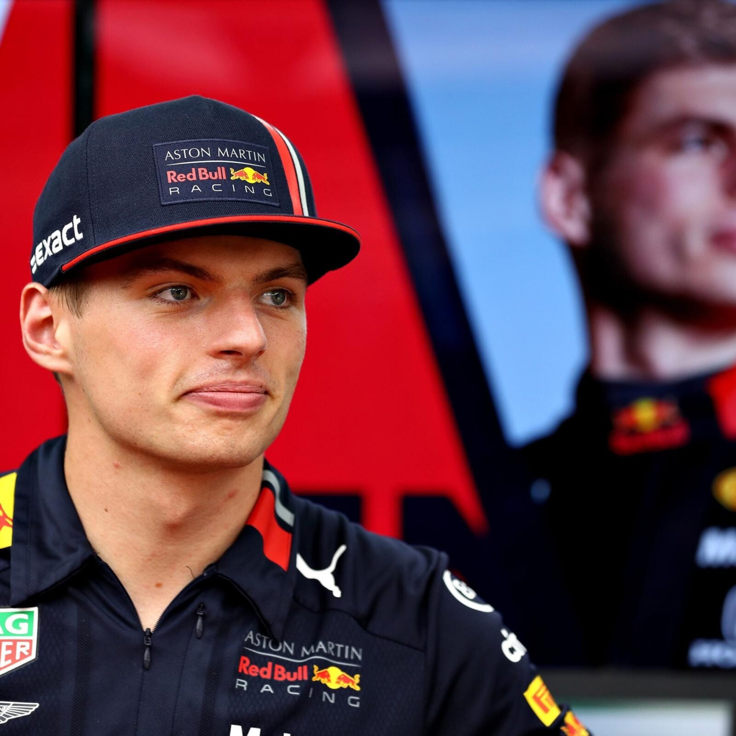 30: With Which Team Will Verstappen Win His F1 Titles?