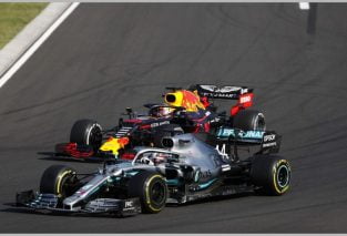 29: Verstappen A Legit Hamilton Beater?