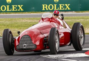 28: Kimi Raikkonen For James Bond