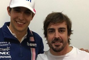 26: F1 2020: Silly Season Begins