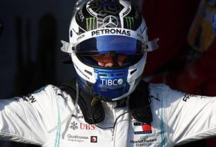 25: F1 Needs To Apologise To Valtteri Bottas