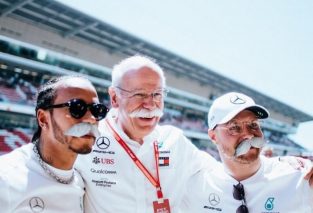 19: 10 Tips To Deal With Mercedes' Dominance In F1