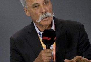18: Is F1 Overselling Its 2021 Agenda?