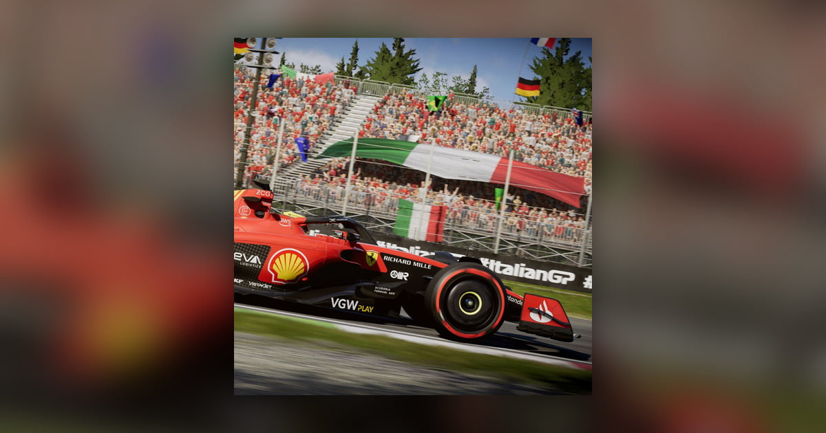 Stay at home, Tifosi! 2023 Italian GP Preview - Inside Line F1 Podcast