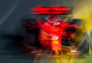 13: Kym Illman: Expert Tips On F1 Photography