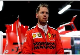 18: Should Ferrari-Vettel Even Bother To Partner In F1 2020?