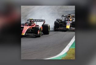 Verstapp-TEN, Sainz Entertains Tifosi - 2023 Italian GP Review - Inside Line F1 Podcast