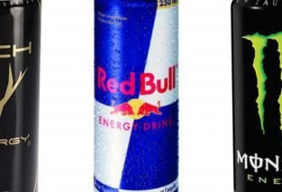 4: Rich Energy + Red Bull = Monster?