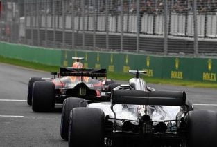 3: FIA Play Party (Mode) Pooper For 2019