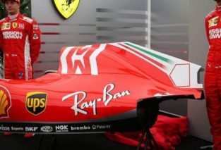 41: Why Ferrari Codenamed Their Car '670'
