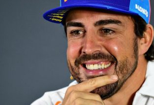 39: What Year Will Alonso Be Back In F1?