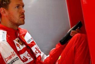 38: Vettel Missing A Mentor At Ferrari?