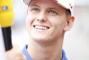 32: Mick Schumacher Joins Ferrari, Obviously