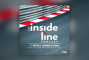 Max Verstappen's Unconquered Frontier...Yet! 2023 Singapore GP Preview - Inside Line F1 Podcast