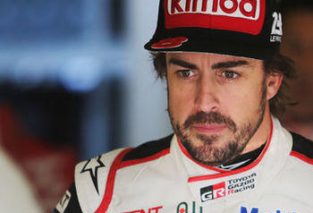 28: Fernando Alonso Can't Be F1's Ambassador